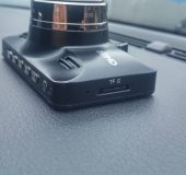 Annke X8 Dash Cam Review