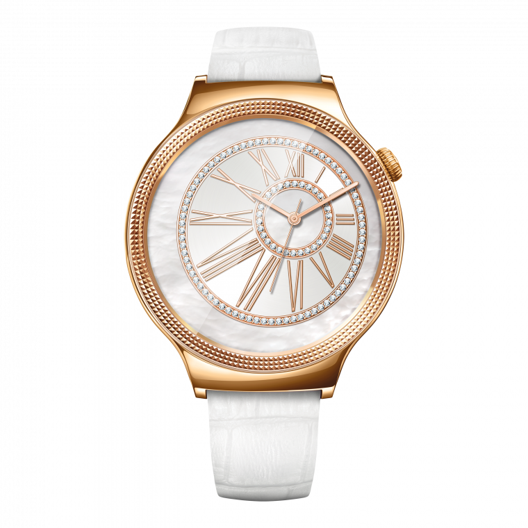 huawei square watch