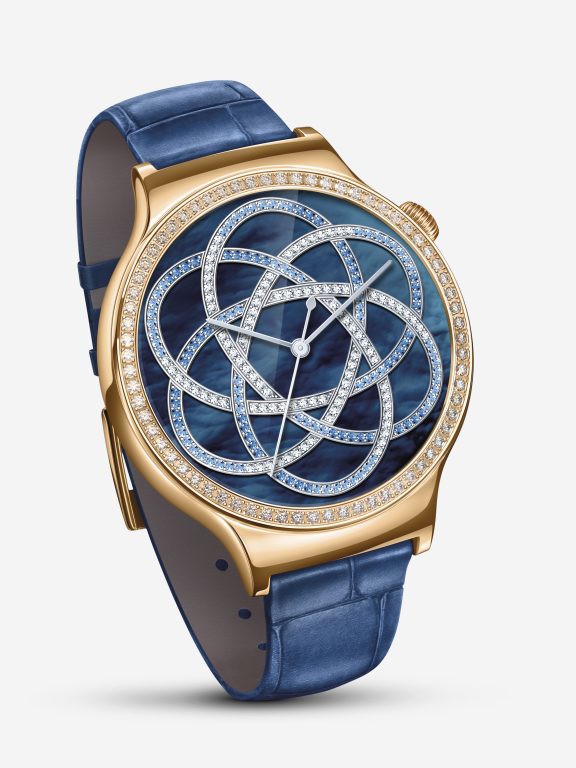 CES - Huawei Watch range expanded - Coolsmartphone