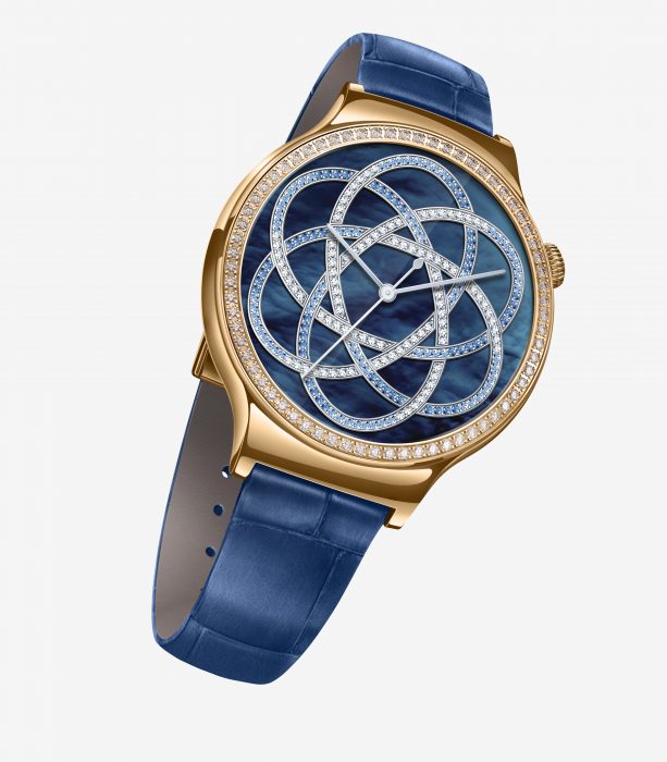 Huawei Watch Jewel 2