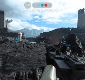 Star Wars Battlefront Review