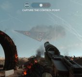 Star Wars Battlefront Review