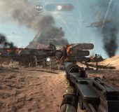 Star Wars Battlefront Review