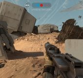 Star Wars Battlefront Review