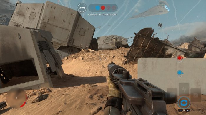 STAR WARS™ Battlefront™ 20160109232356