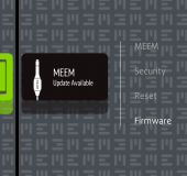 Charge your phone and automatically back it up. MEEM Reviewed.