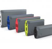 TYLT launch new charger range