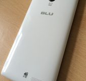 The BLU Win 4.5 JR   The £40 smartphone, reviewed.