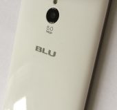 The BLU Win 4.5 JR   The £40 smartphone, reviewed.