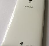 The BLU Win 4.5 JR   The £40 smartphone, reviewed.