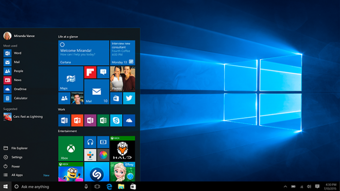 windows10