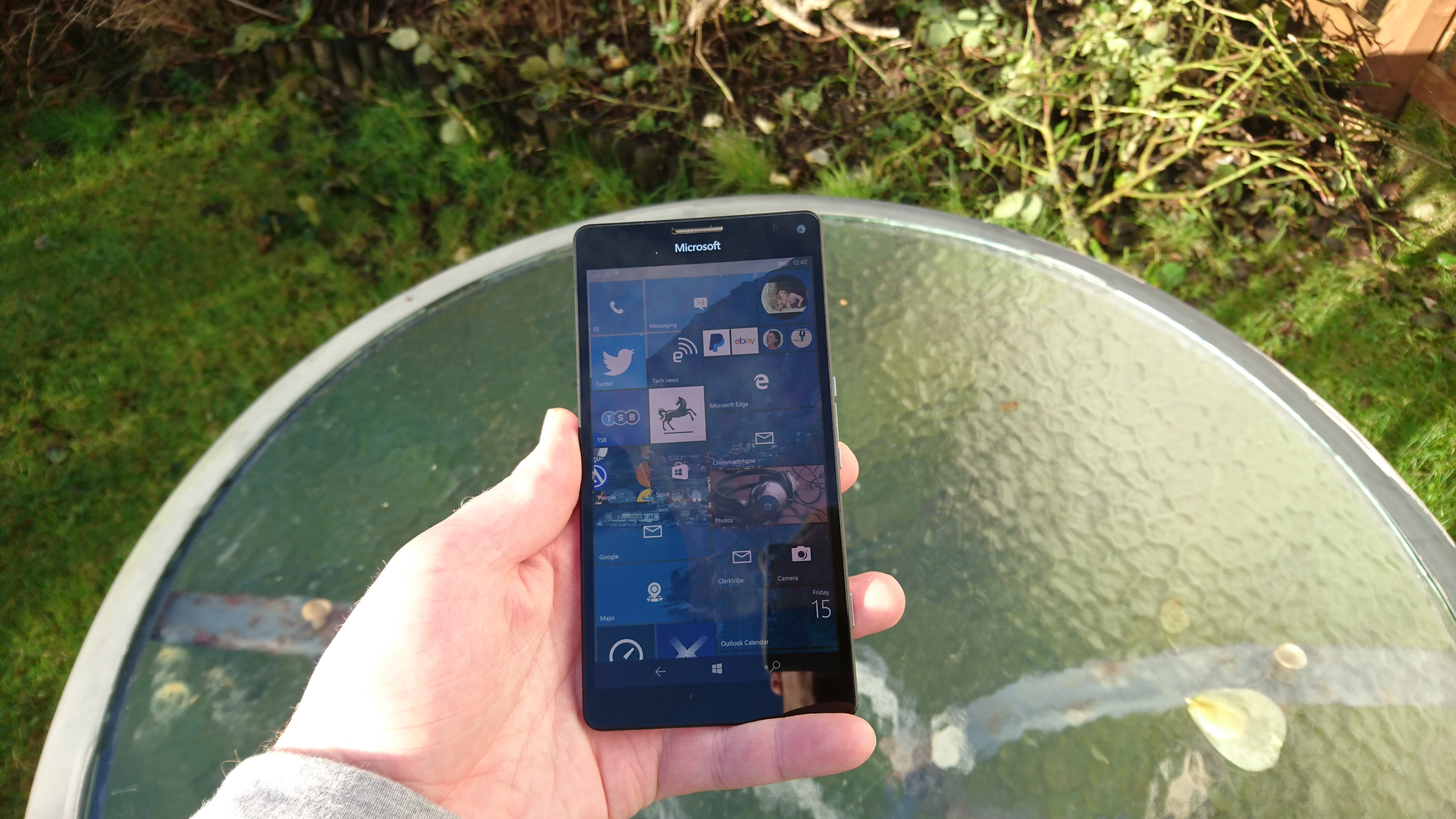 The BLU Win 4.5 JR   The £40 smartphone, reviewed.