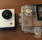 Kitvision Escape 4KW   A Review of the 4K Action Cam