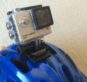 Kitvision Escape 4KW   A Review of the 4K Action Cam
