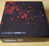 findxone tracker from Vodafone   Review