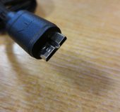 Tech Armor Premium Micro USB cable   Review
