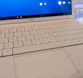 MWC   Huawei MateBook hands on