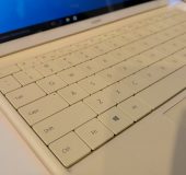 MWC   Huawei MateBook hands on