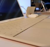 MWC   Huawei MateBook hands on