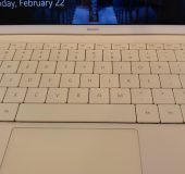 MWC   Huawei MateBook hands on