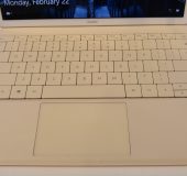 MWC   Huawei MateBook hands on