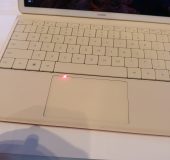 MWC   Huawei MateBook hands on