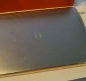 MWC   Huawei MateBook hands on