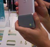 MWC   LG G5 and all the toys   Hands on