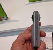 MWC   LG G5 and all the toys   Hands on