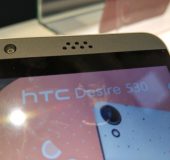 The HTC Desire 530, 630 and 825 at Mobile World Congress