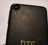 The HTC Desire 530, 630 and 825 at Mobile World Congress