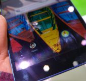 MWC   Lenovo Tab3 series. Hands on.