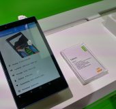 MWC   Lenovo Tab3 series. Hands on.