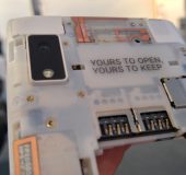 Fairphone at MWC   Lets see a real modular smartphone