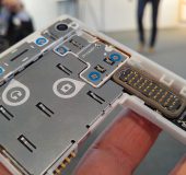 Fairphone at MWC   Lets see a real modular smartphone