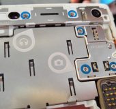 Fairphone at MWC   Lets see a real modular smartphone