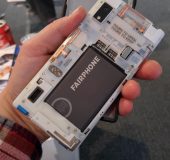 Fairphone at MWC   Lets see a real modular smartphone