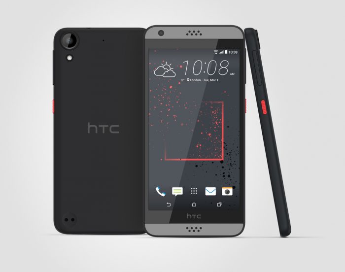 HTC Desire 530/630