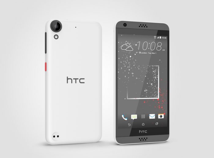 HTC Desire 530/630