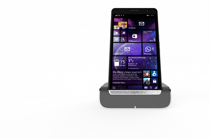 MWC   HP Elite X3 brings Windows 10 Mobile back in the game