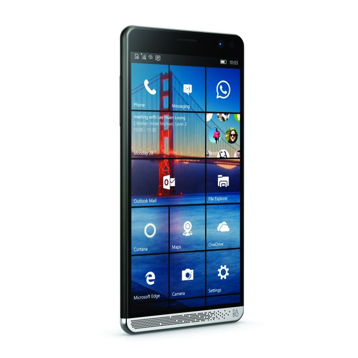 HP Elite x3