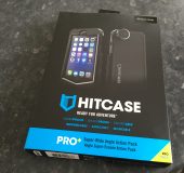 The Hitcase PRO   Review