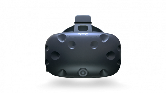 Vive+Shadow turntable 0001