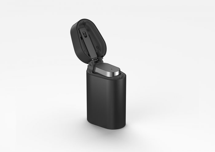 Xperia Ear Grey Design