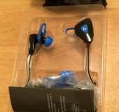 A Review of the Kitsound Trail Wireless Earbuds 