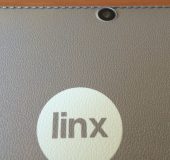 Linx 1010 Leather Edition   The Review