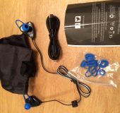 A Review of the Kitsound Trail Wireless Earbuds 