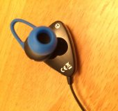 A Review of the Kitsound Trail Wireless Earbuds 