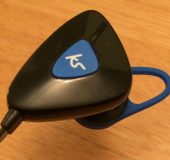 A Review of the Kitsound Trail Wireless Earbuds 