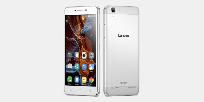 lenovo smartphone vibe k5 plus